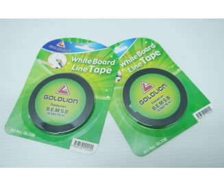 Whyteboard Tape 3mm